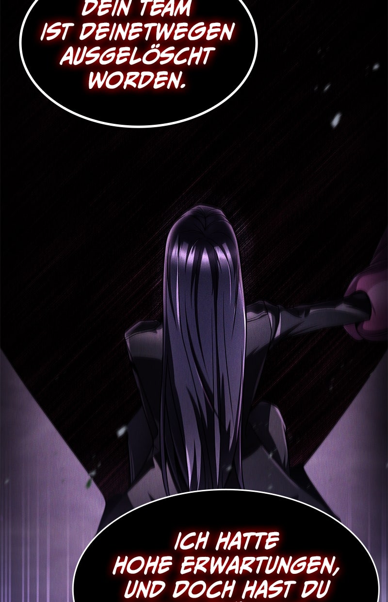 Read Vom genialen Hunter zum Dungeon-Putzer DE Manga Online