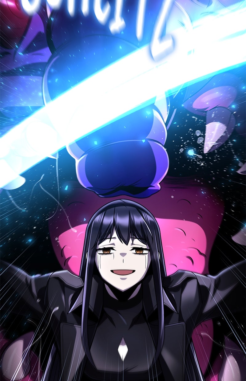 Read Vom genialen Hunter zum Dungeon-Putzer DE Manga Online