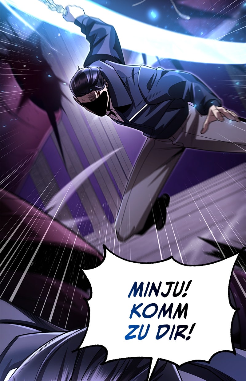 Read Vom genialen Hunter zum Dungeon-Putzer DE Manga Online