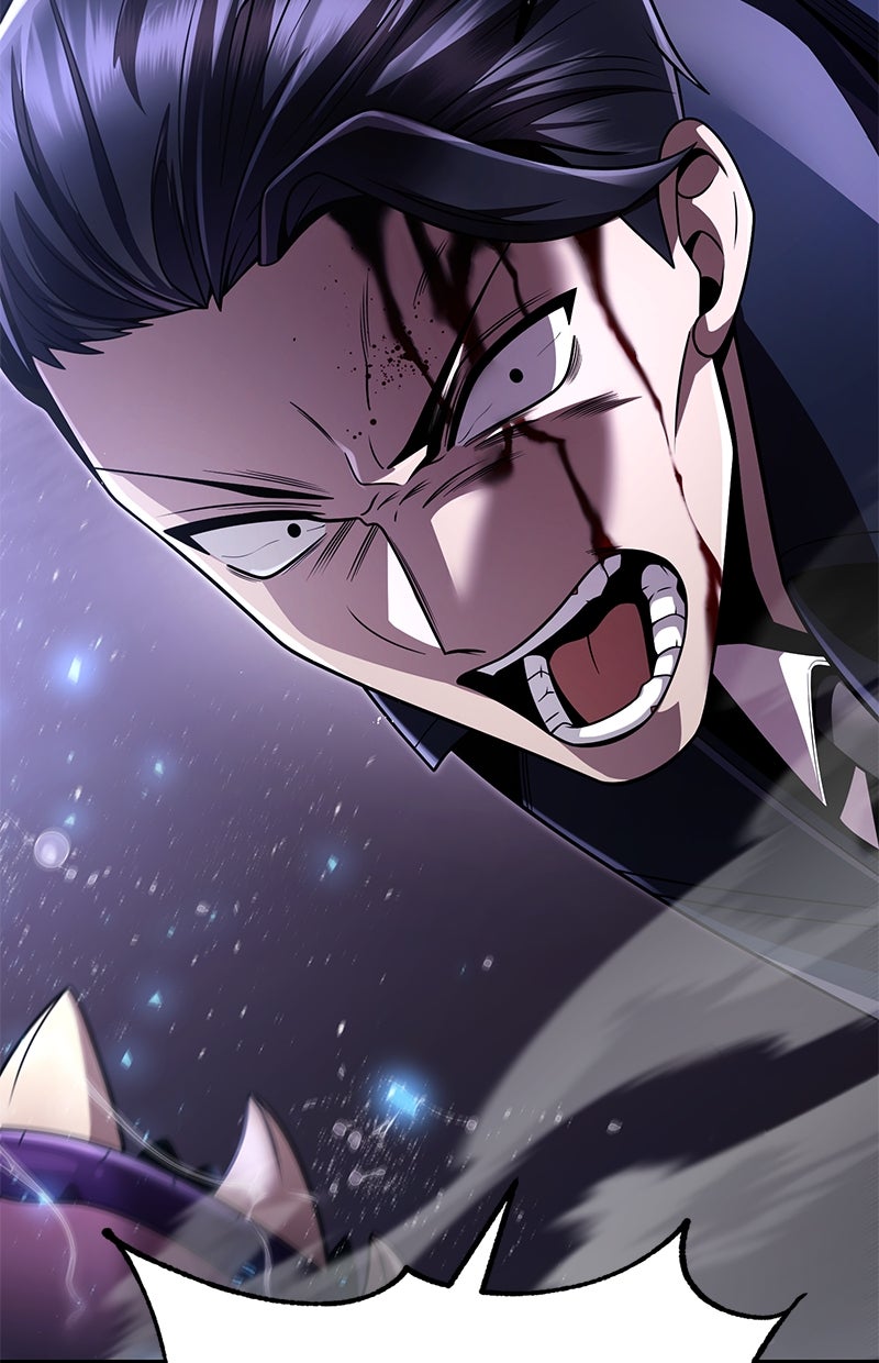 Read Vom genialen Hunter zum Dungeon-Putzer DE Manga Online