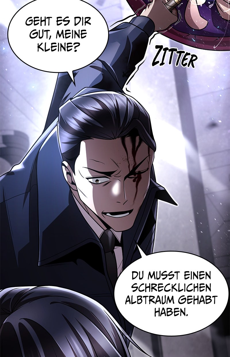 Read Vom genialen Hunter zum Dungeon-Putzer DE Manga Online