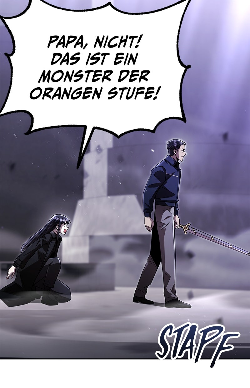 Read Vom genialen Hunter zum Dungeon-Putzer DE Manga Online