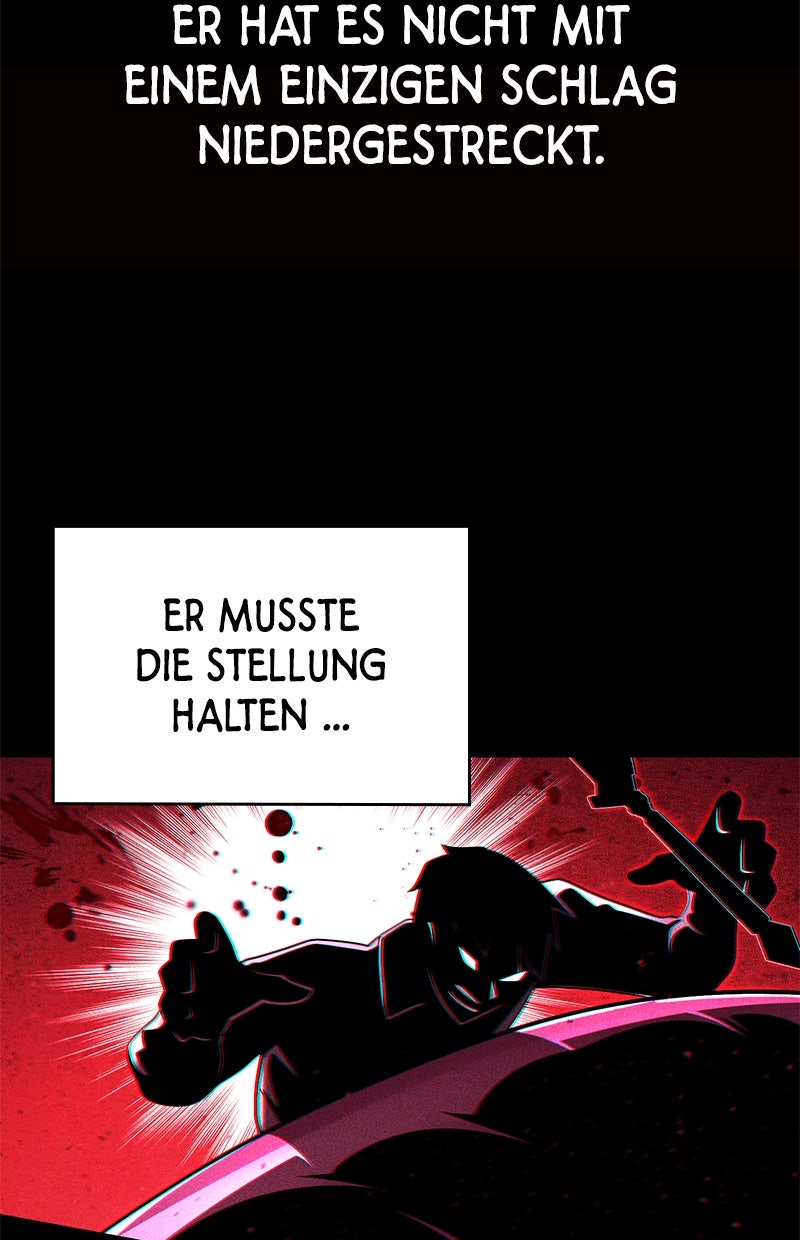 Read Vom genialen Hunter zum Dungeon-Putzer DE Manga Online