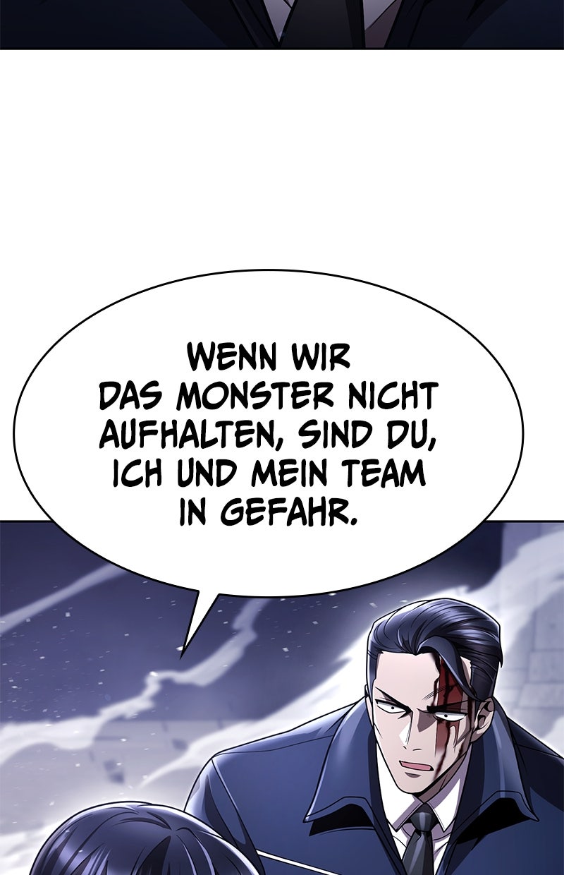 Read Vom genialen Hunter zum Dungeon-Putzer DE Manga Online