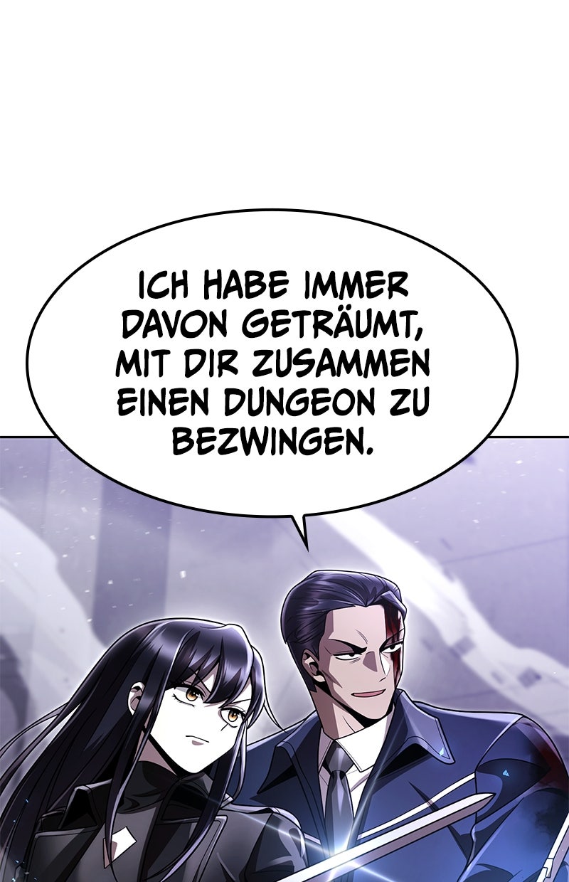 Read Vom genialen Hunter zum Dungeon-Putzer DE Manga Online