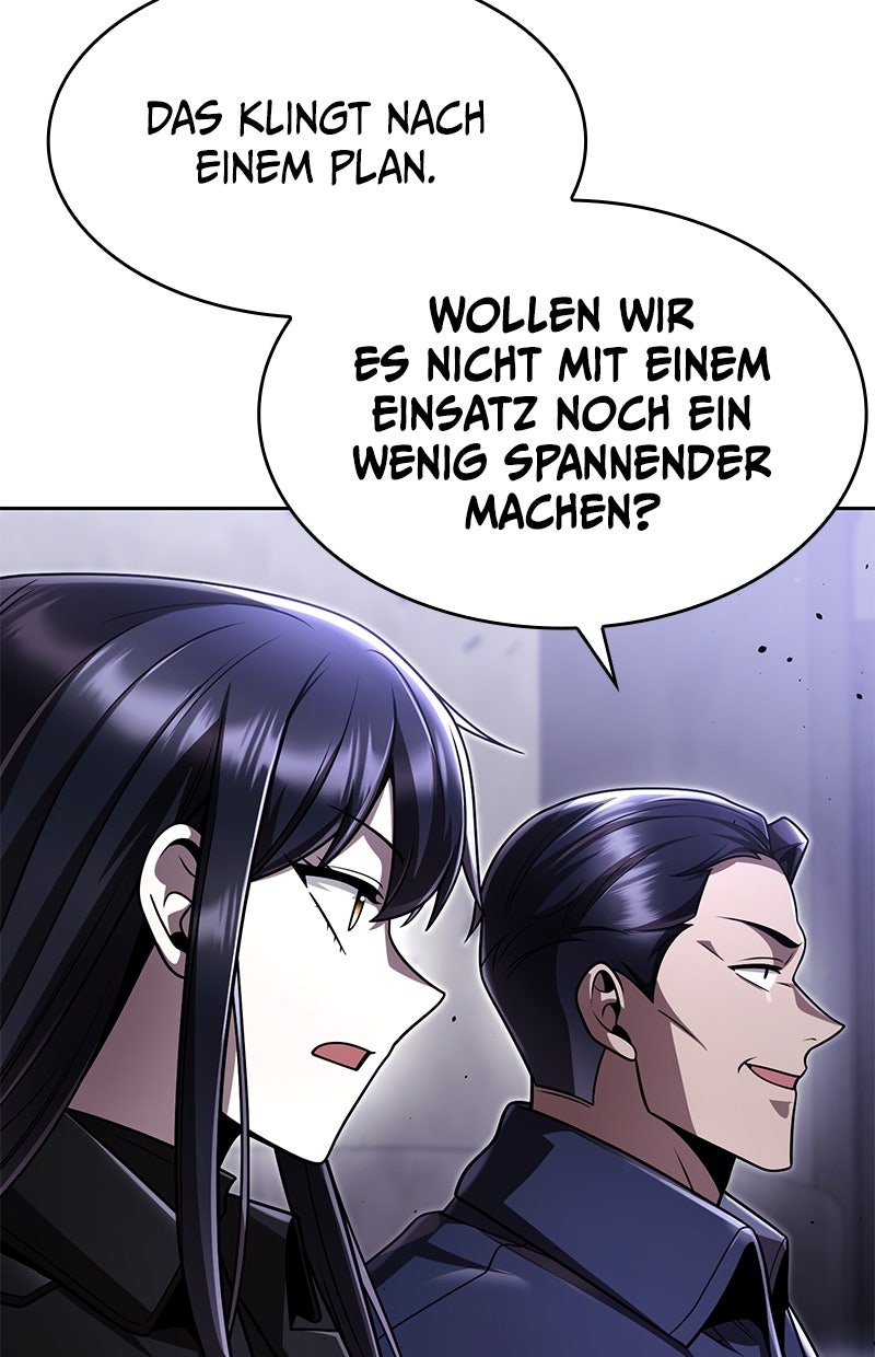 Read Vom genialen Hunter zum Dungeon-Putzer DE Manga Online