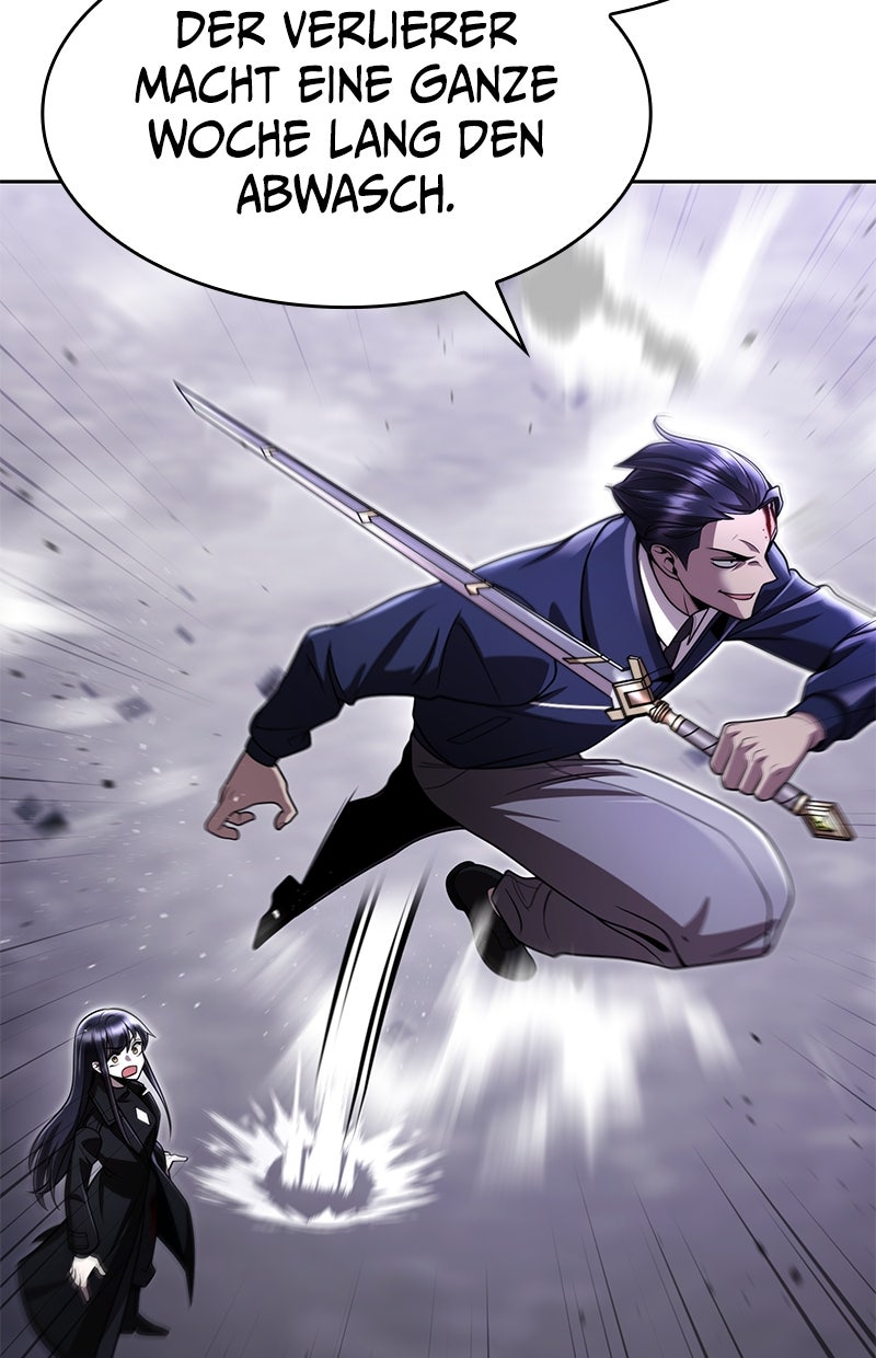 Read Vom genialen Hunter zum Dungeon-Putzer DE Manga Online