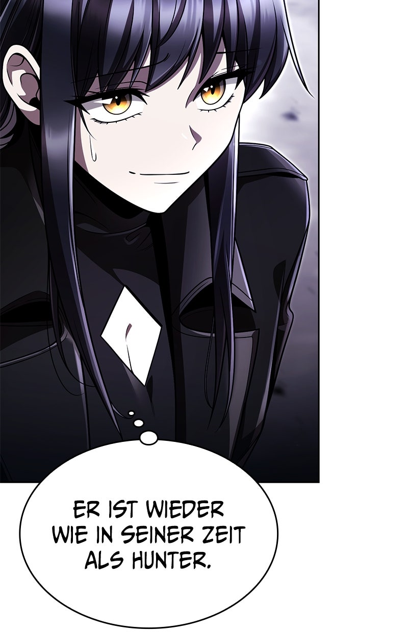 Read Vom genialen Hunter zum Dungeon-Putzer DE Manga Online