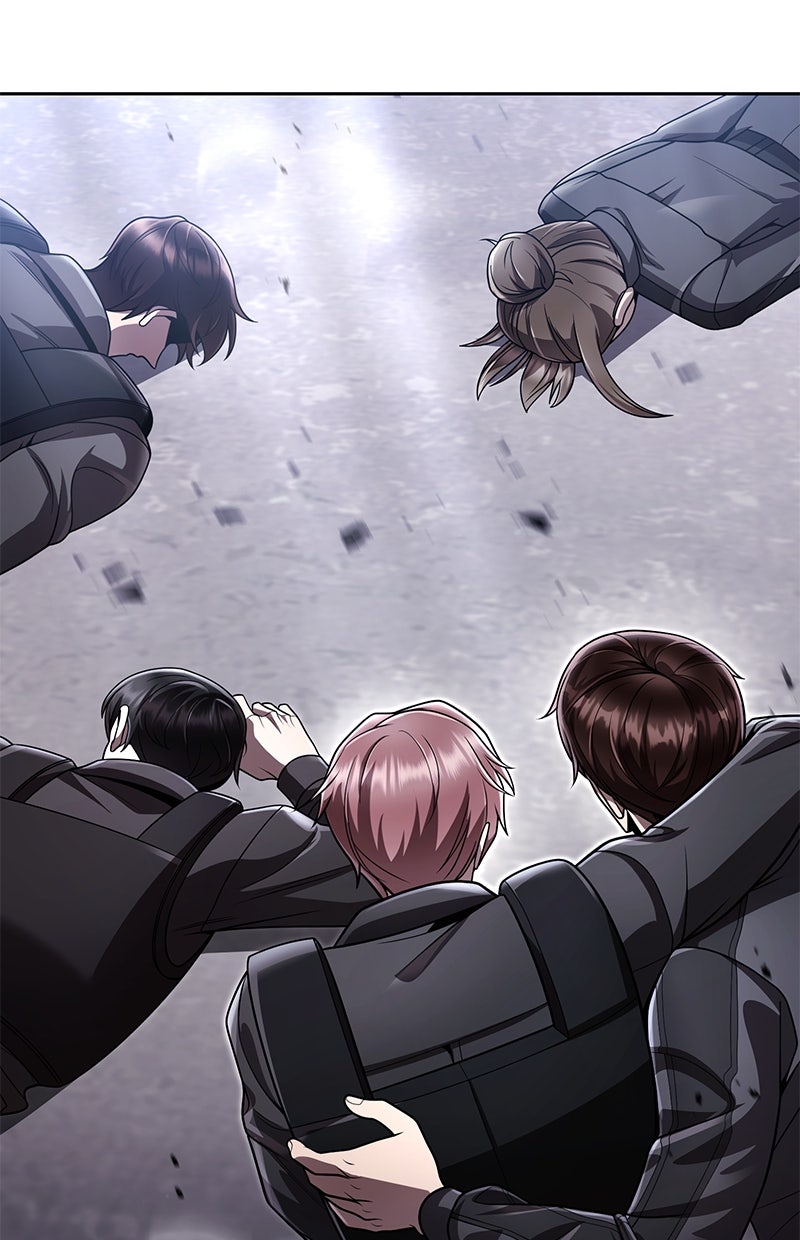 Read Vom genialen Hunter zum Dungeon-Putzer DE Manga Online