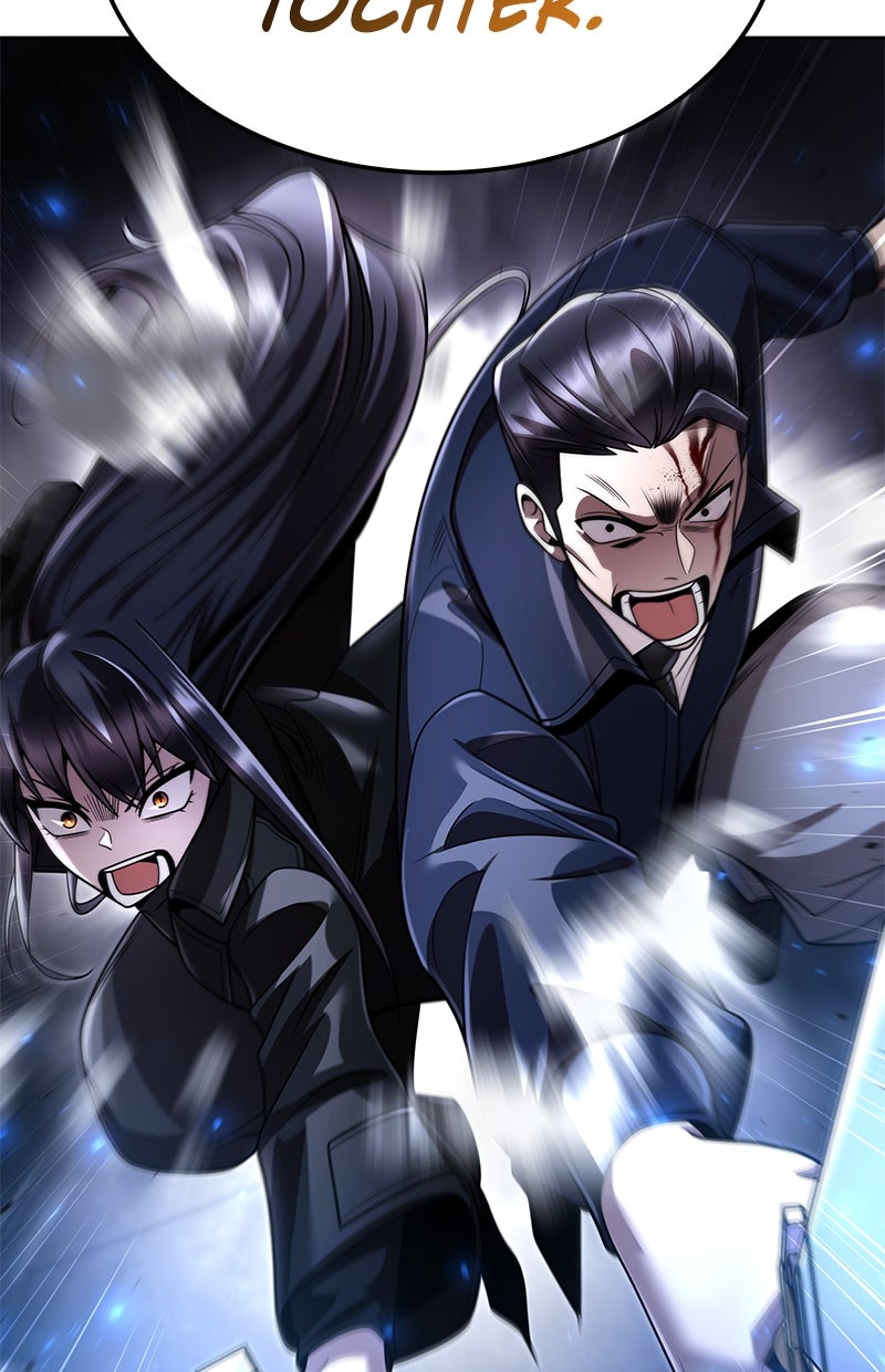 Read Vom genialen Hunter zum Dungeon-Putzer DE Manga Online