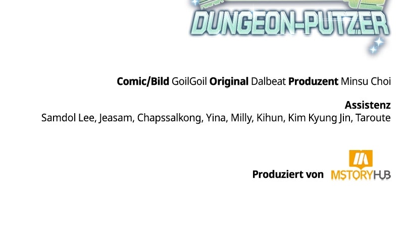 Read Vom genialen Hunter zum Dungeon-Putzer DE Manga Online