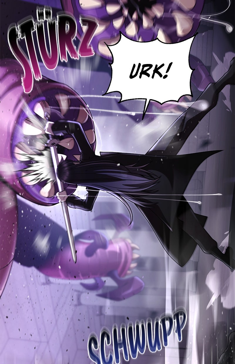 Read Vom genialen Hunter zum Dungeon-Putzer DE Manga Online