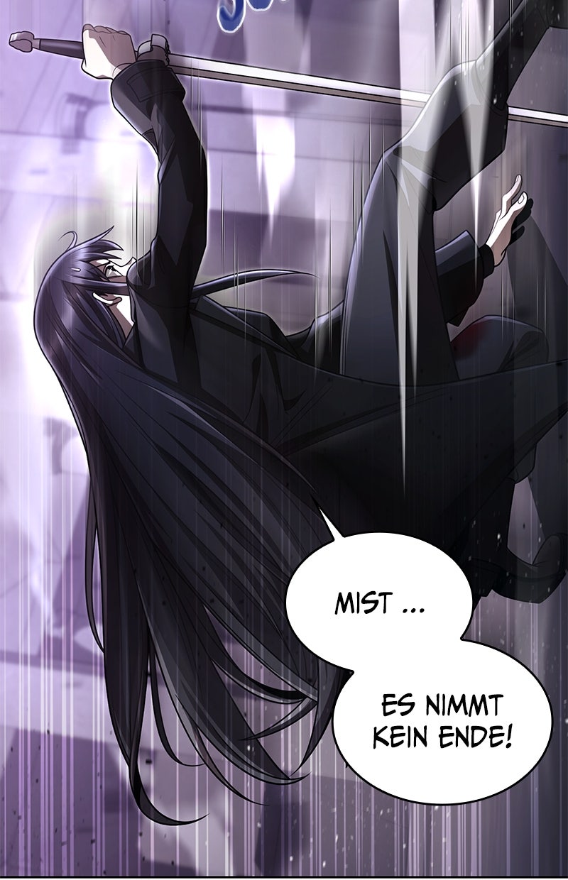 Read Vom genialen Hunter zum Dungeon-Putzer DE Manga Online