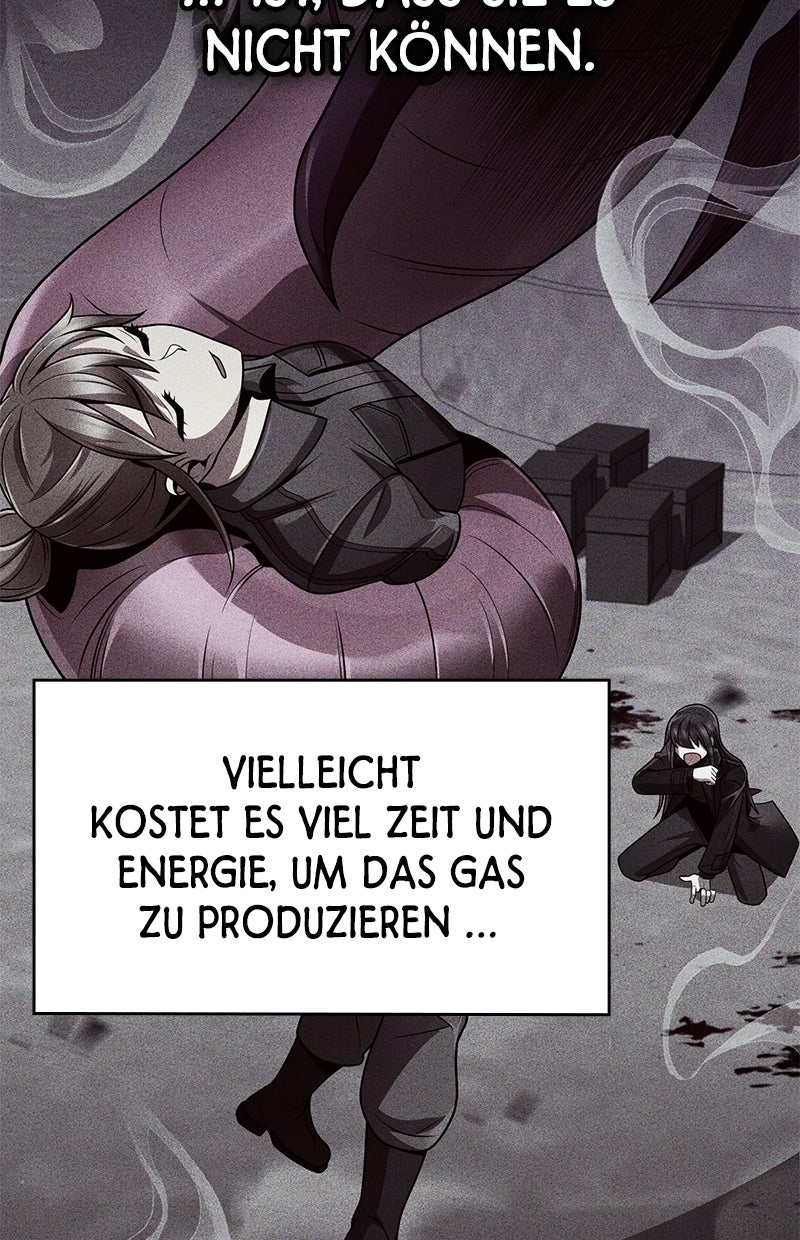 Read Vom genialen Hunter zum Dungeon-Putzer DE Manga Online