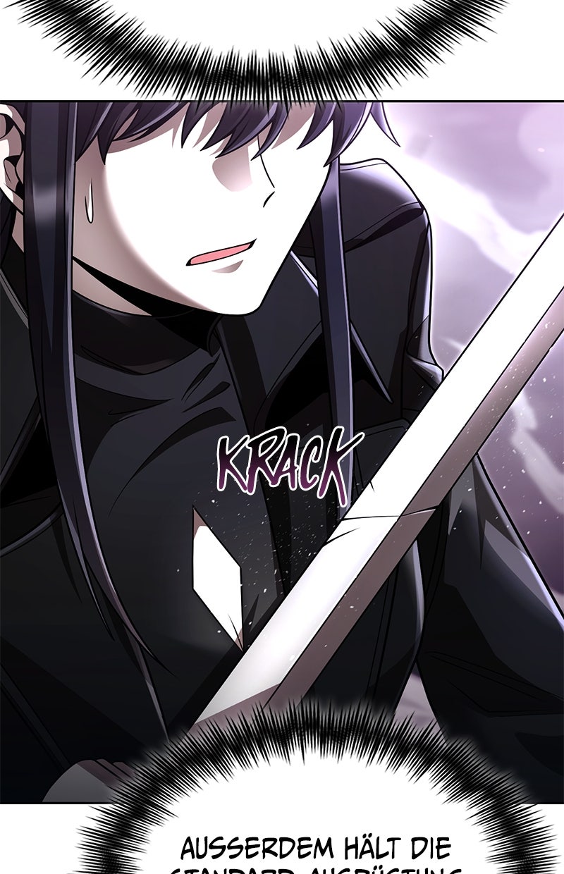 Read Vom genialen Hunter zum Dungeon-Putzer DE Manga Online