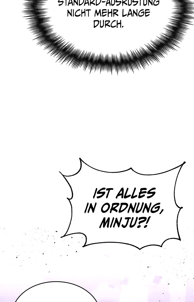 Read Vom genialen Hunter zum Dungeon-Putzer DE Manga Online