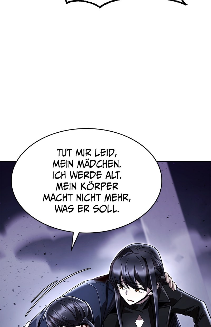 Read Vom genialen Hunter zum Dungeon-Putzer DE Manga Online