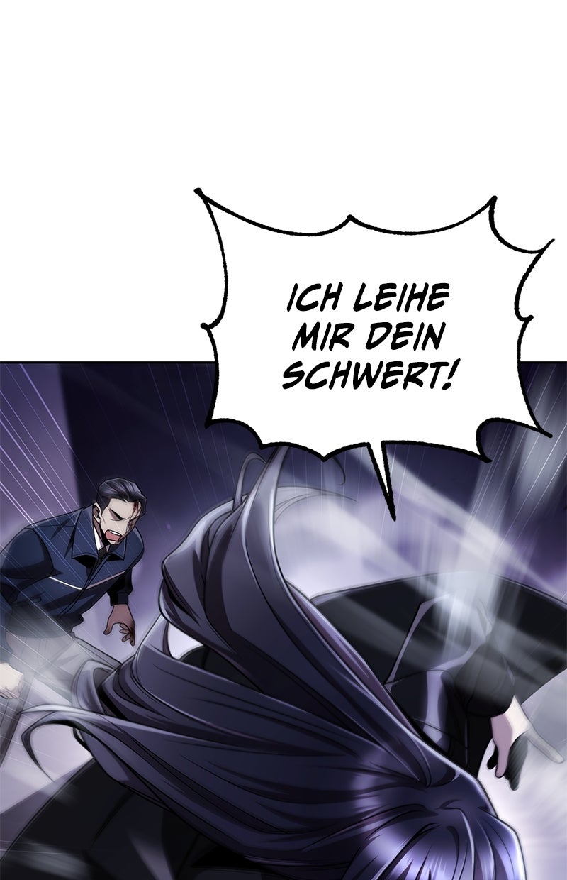 Read Vom genialen Hunter zum Dungeon-Putzer DE Manga Online