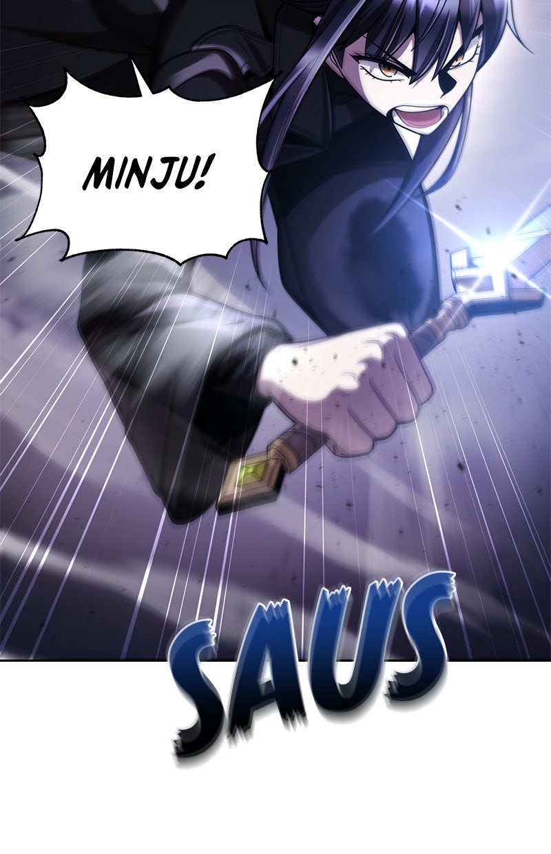 Read Vom genialen Hunter zum Dungeon-Putzer DE Manga Online