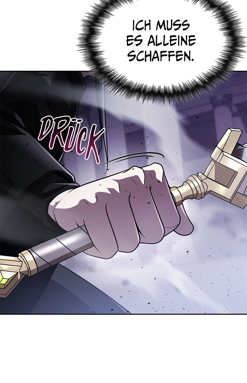 Read Vom genialen Hunter zum Dungeon-Putzer DE Manga Online