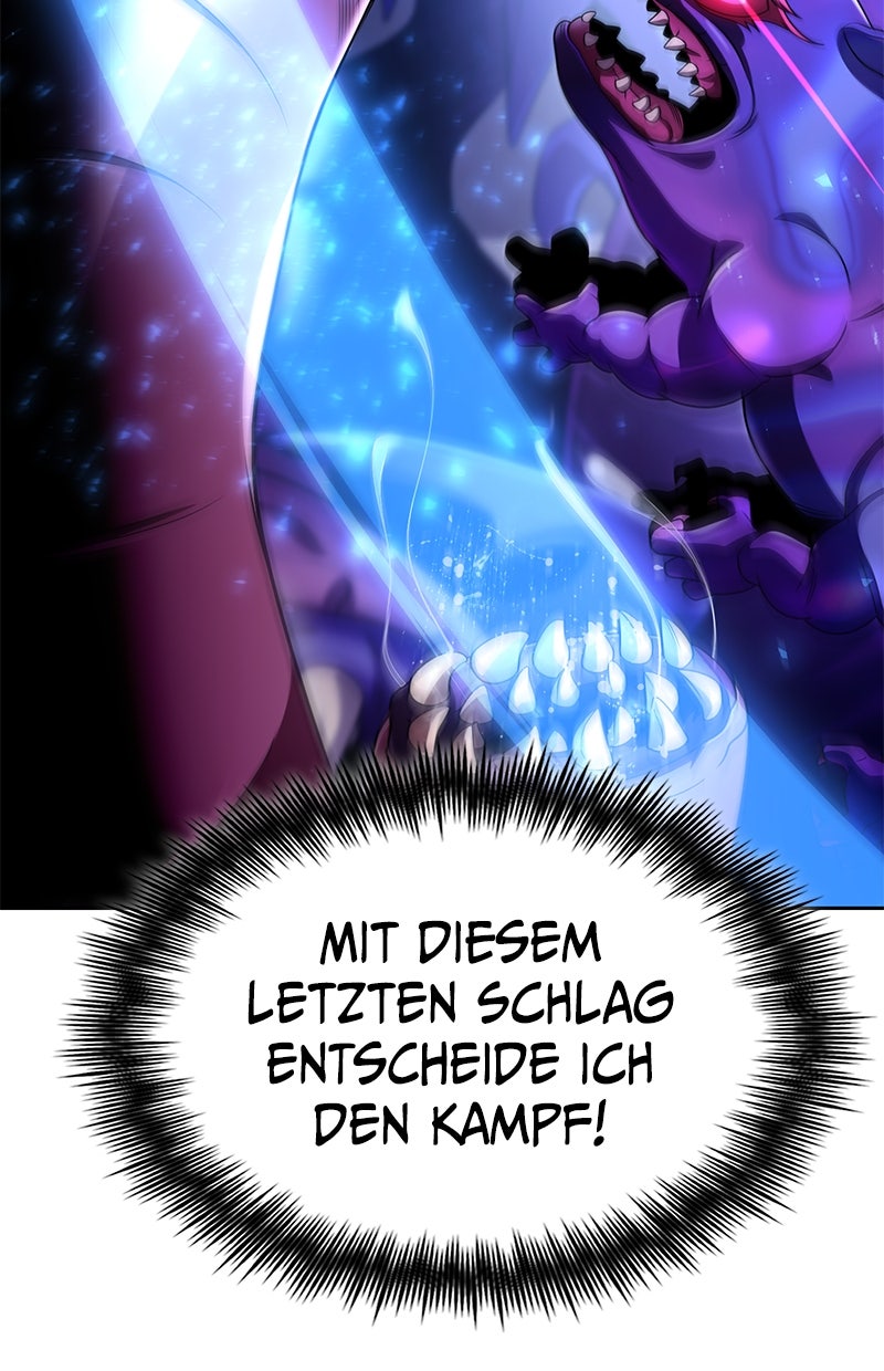 Read Vom genialen Hunter zum Dungeon-Putzer DE Manga Online