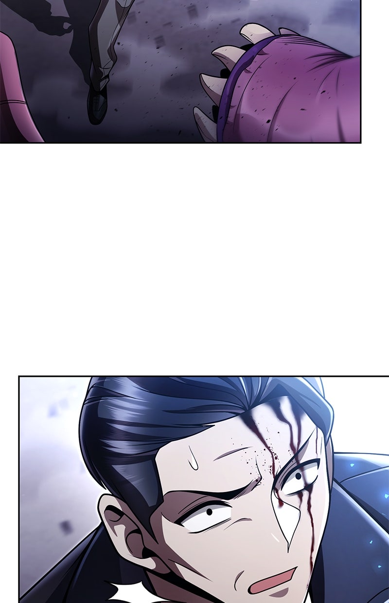 Read Vom genialen Hunter zum Dungeon-Putzer DE Manga Online