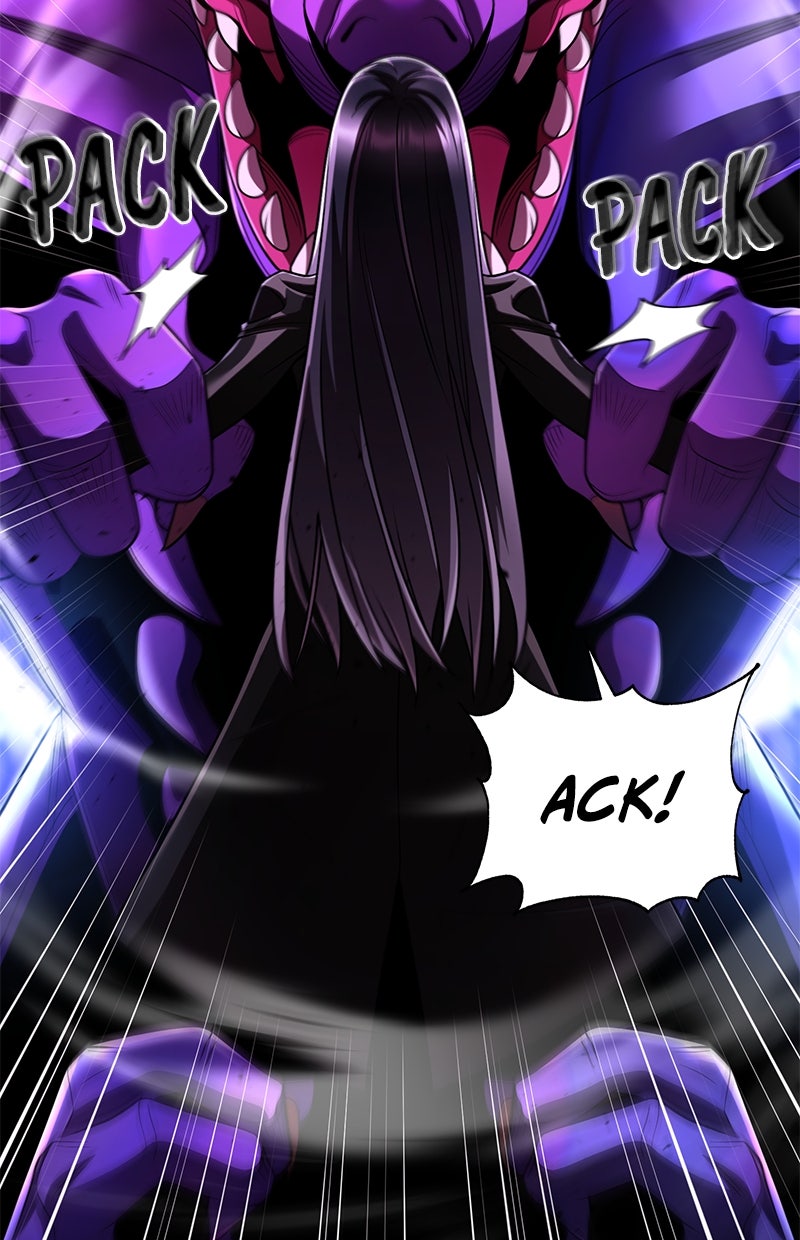 Read Vom genialen Hunter zum Dungeon-Putzer DE Manga Online