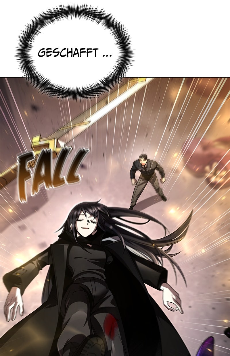 Read Vom genialen Hunter zum Dungeon-Putzer DE Manga Online