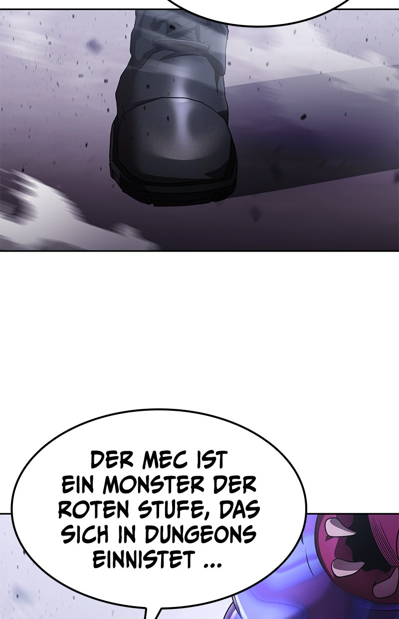 Read Vom genialen Hunter zum Dungeon-Putzer DE Manga Online