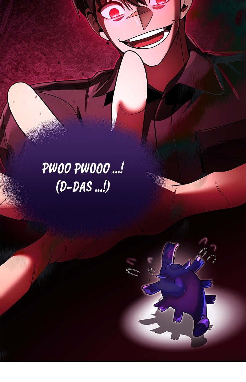 Read Vom genialen Hunter zum Dungeon-Putzer DE Manga Online