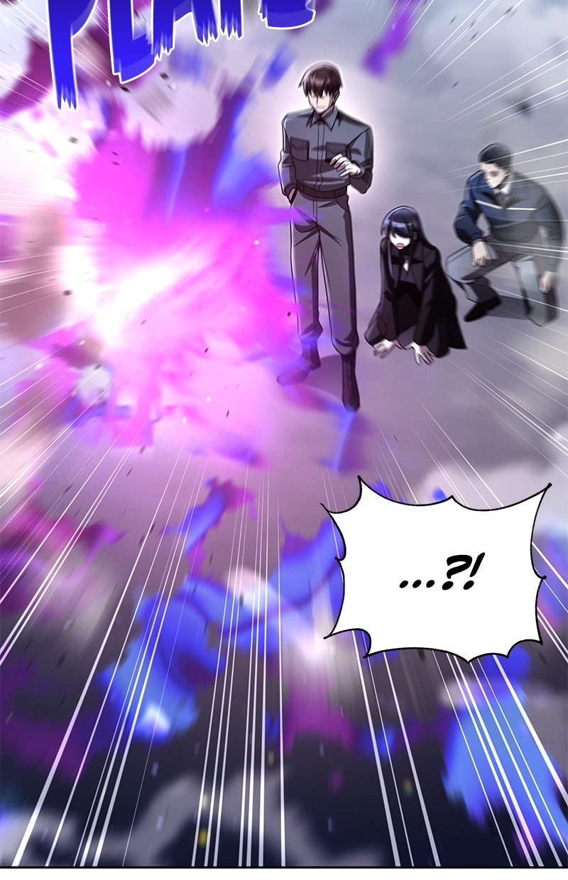 Read Vom genialen Hunter zum Dungeon-Putzer DE Manga Online