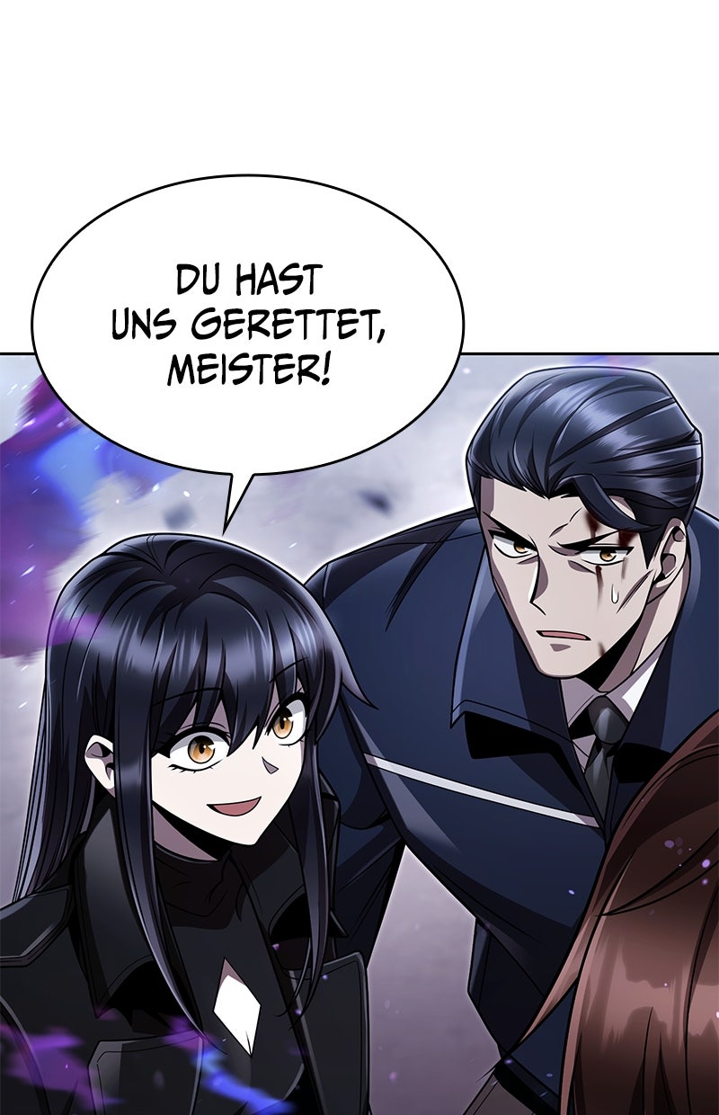 Read Vom genialen Hunter zum Dungeon-Putzer DE Manga Online