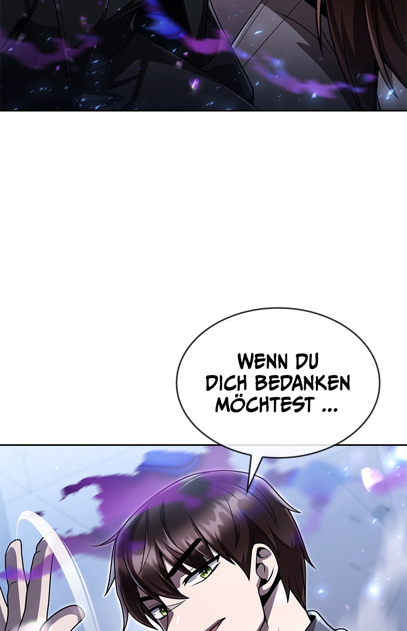 Read Vom genialen Hunter zum Dungeon-Putzer DE Manga Online