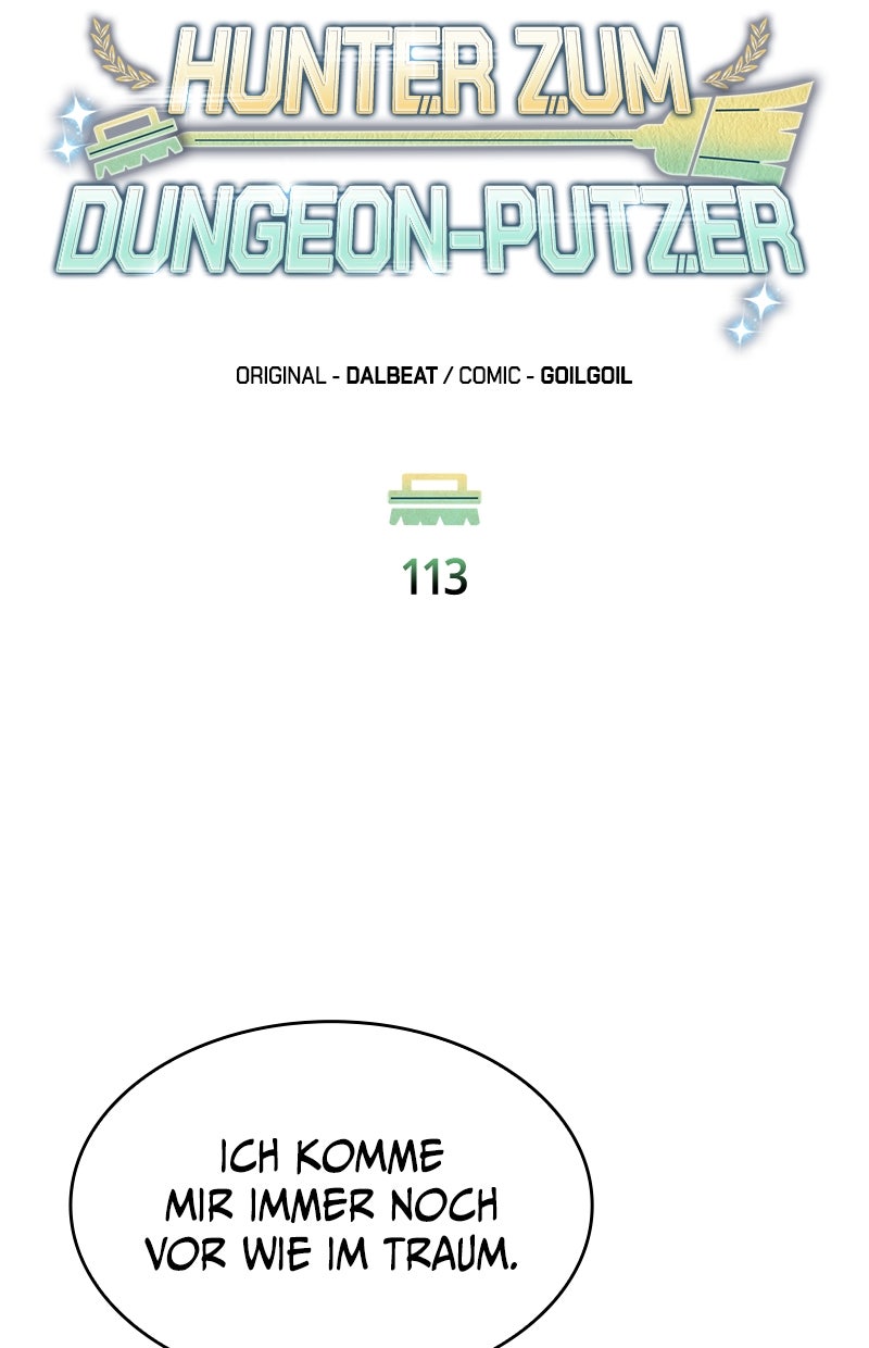 Read Vom genialen Hunter zum Dungeon-Putzer DE Manga Online