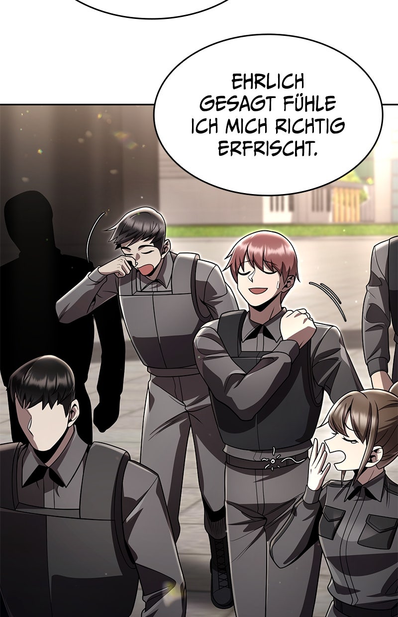 Read Vom genialen Hunter zum Dungeon-Putzer DE Manga Online