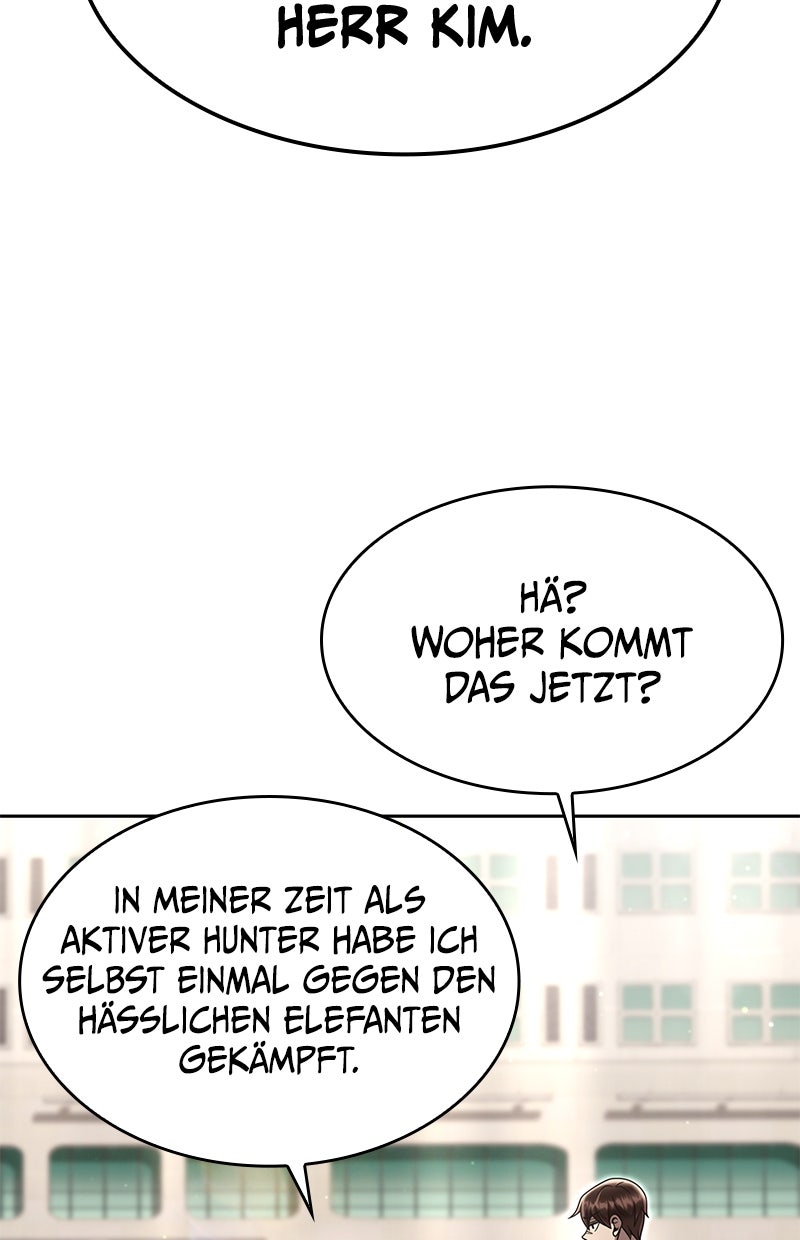 Read Vom genialen Hunter zum Dungeon-Putzer DE Manga Online