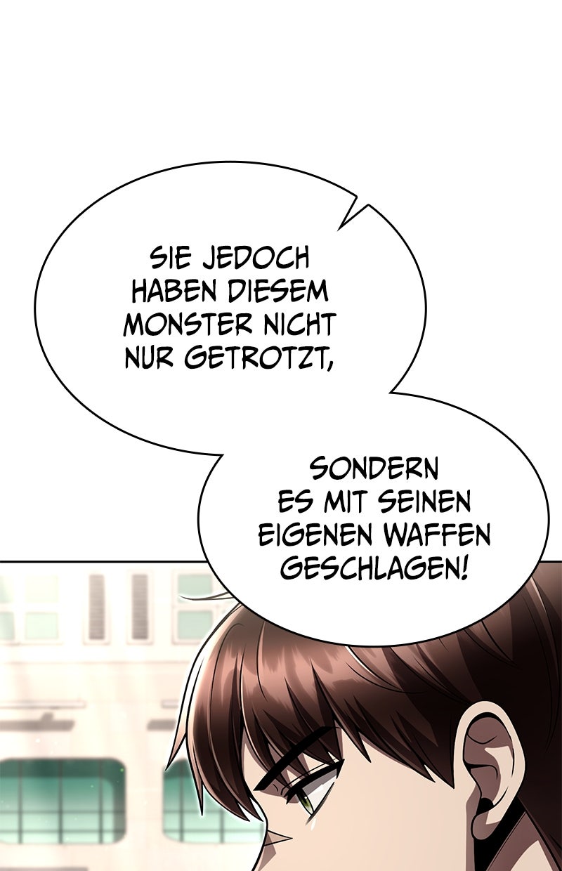 Read Vom genialen Hunter zum Dungeon-Putzer DE Manga Online