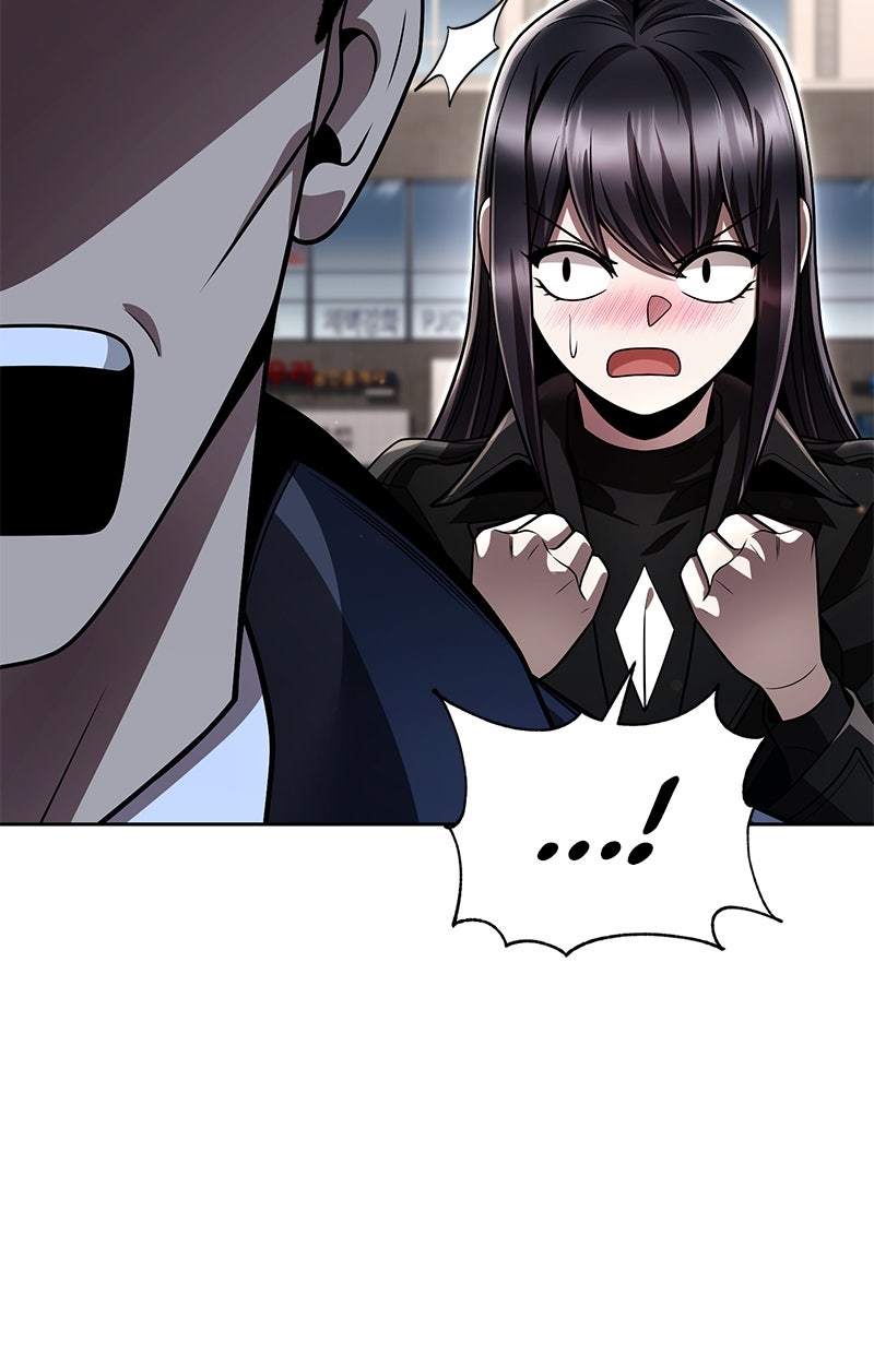 Read Vom genialen Hunter zum Dungeon-Putzer DE Manga Online