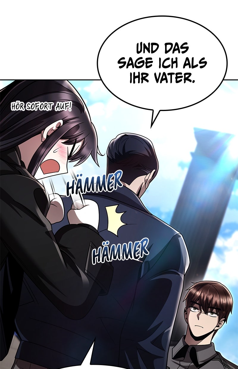 Read Vom genialen Hunter zum Dungeon-Putzer DE Manga Online