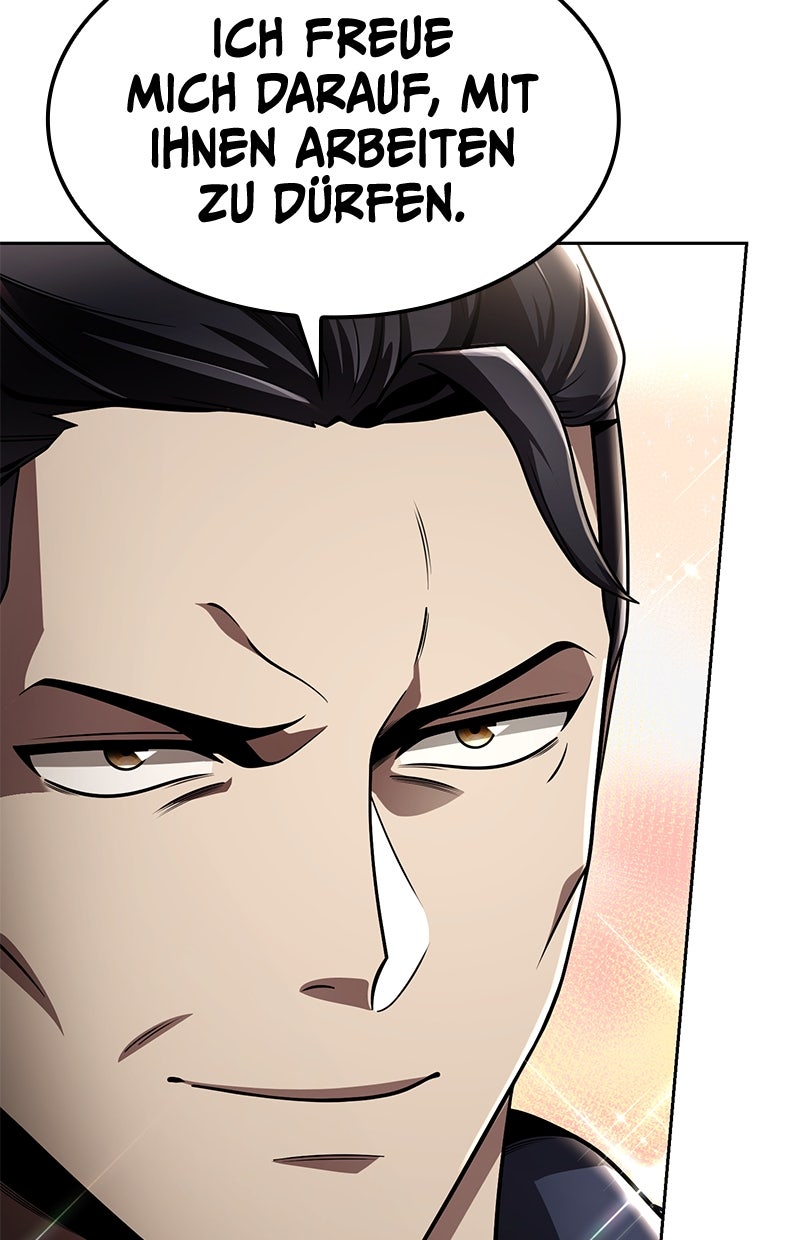 Read Vom genialen Hunter zum Dungeon-Putzer DE Manga Online