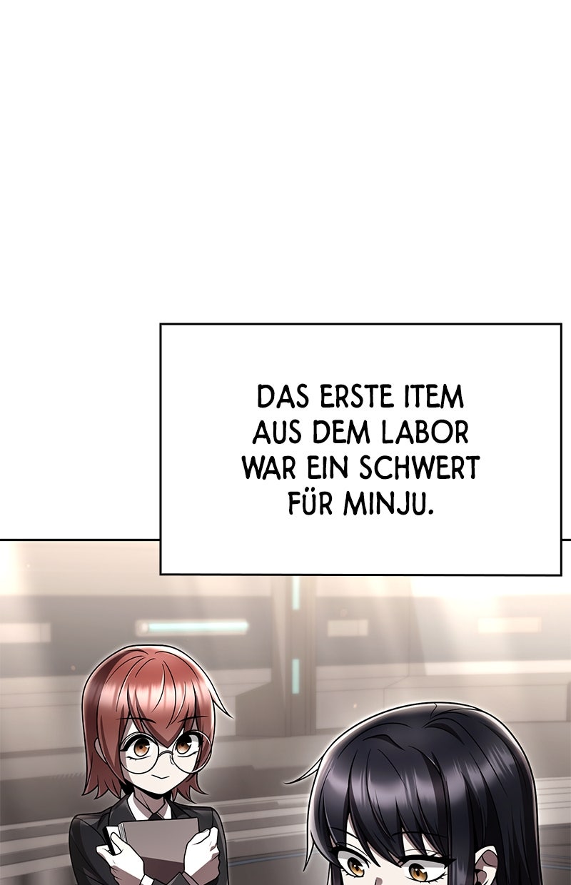 Read Vom genialen Hunter zum Dungeon-Putzer DE Manga Online