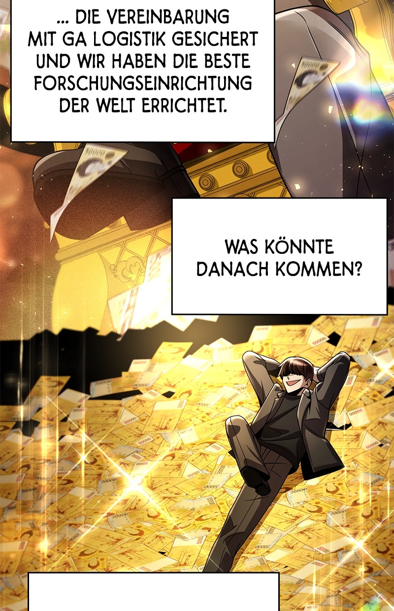 Read Vom genialen Hunter zum Dungeon-Putzer DE Manga Online