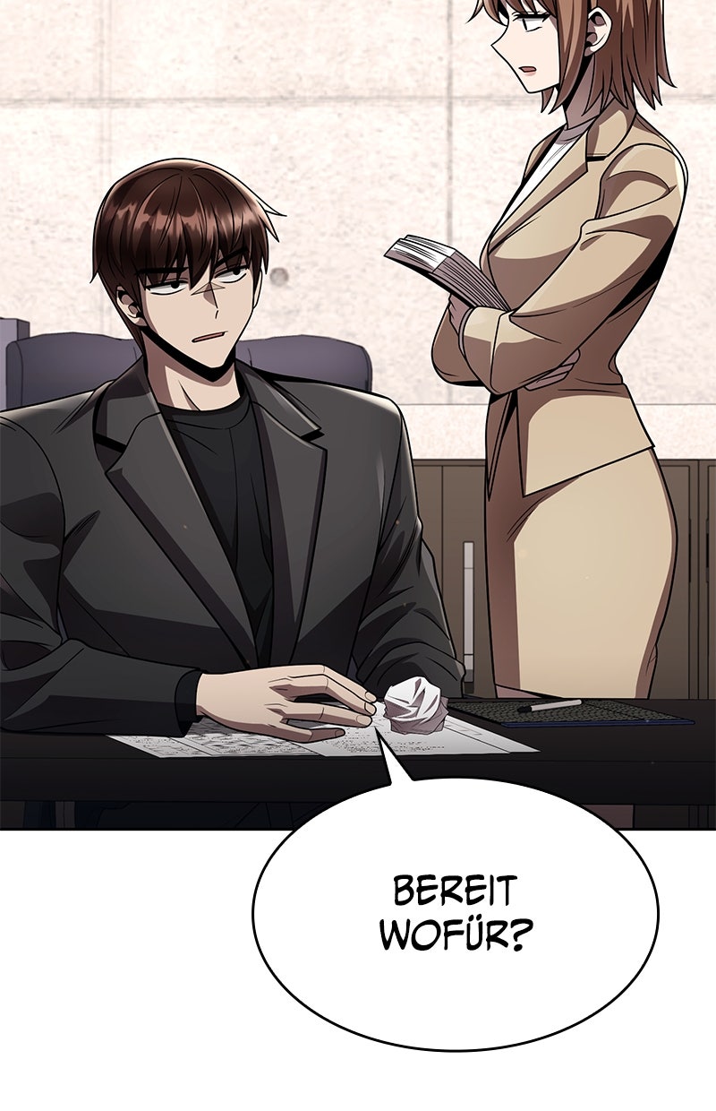 Read Vom genialen Hunter zum Dungeon-Putzer DE Manga Online