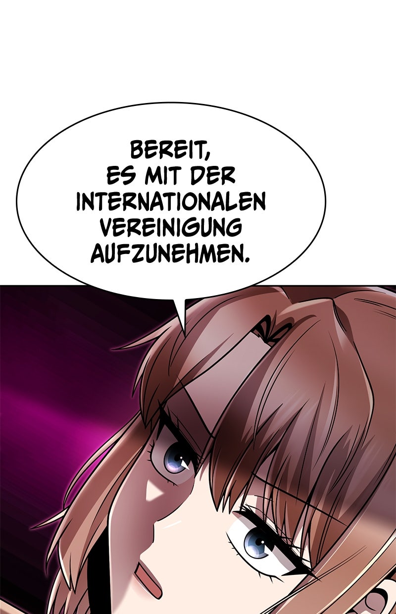 Read Vom genialen Hunter zum Dungeon-Putzer DE Manga Online