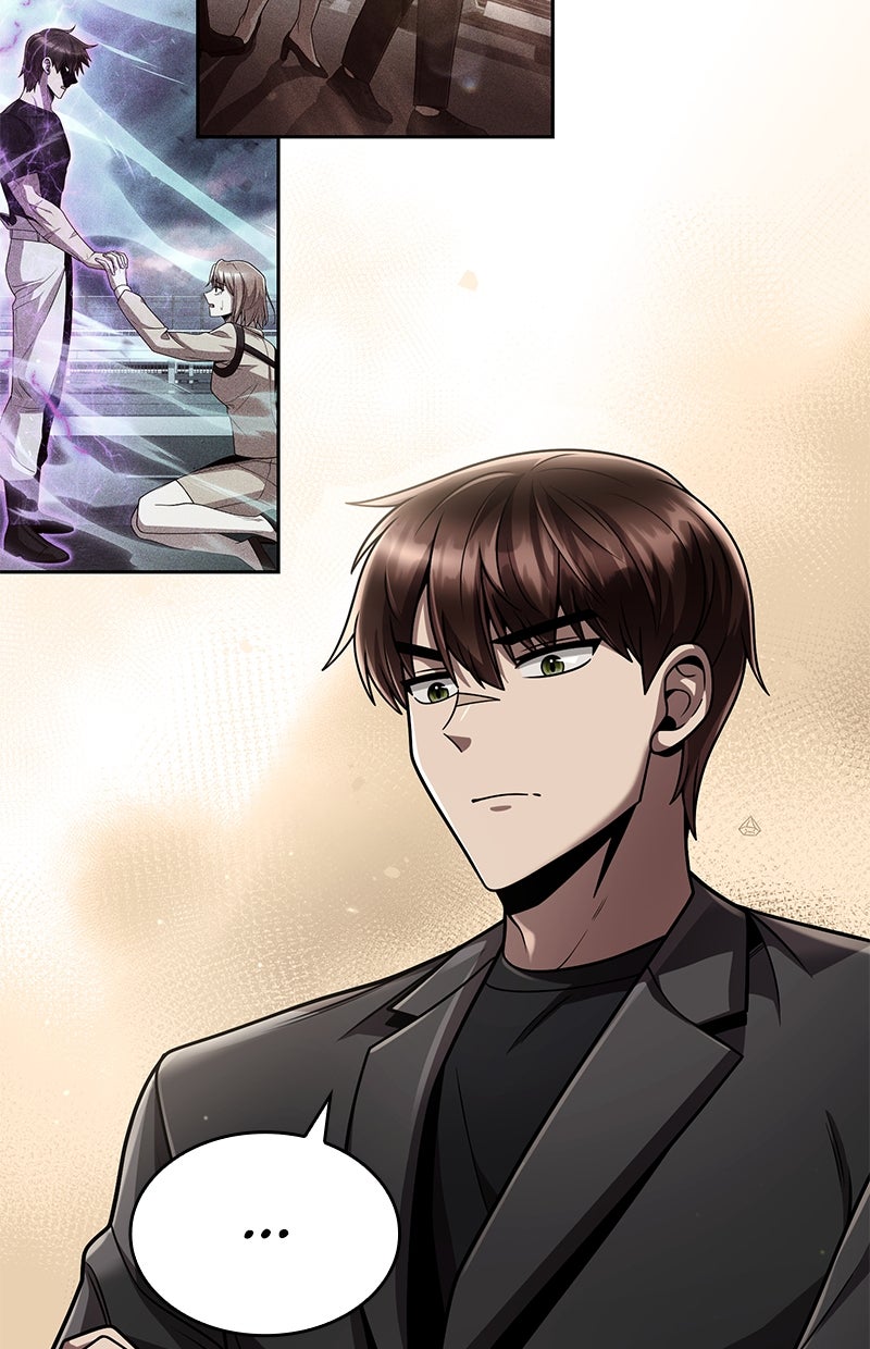 Read Vom genialen Hunter zum Dungeon-Putzer DE Manga Online