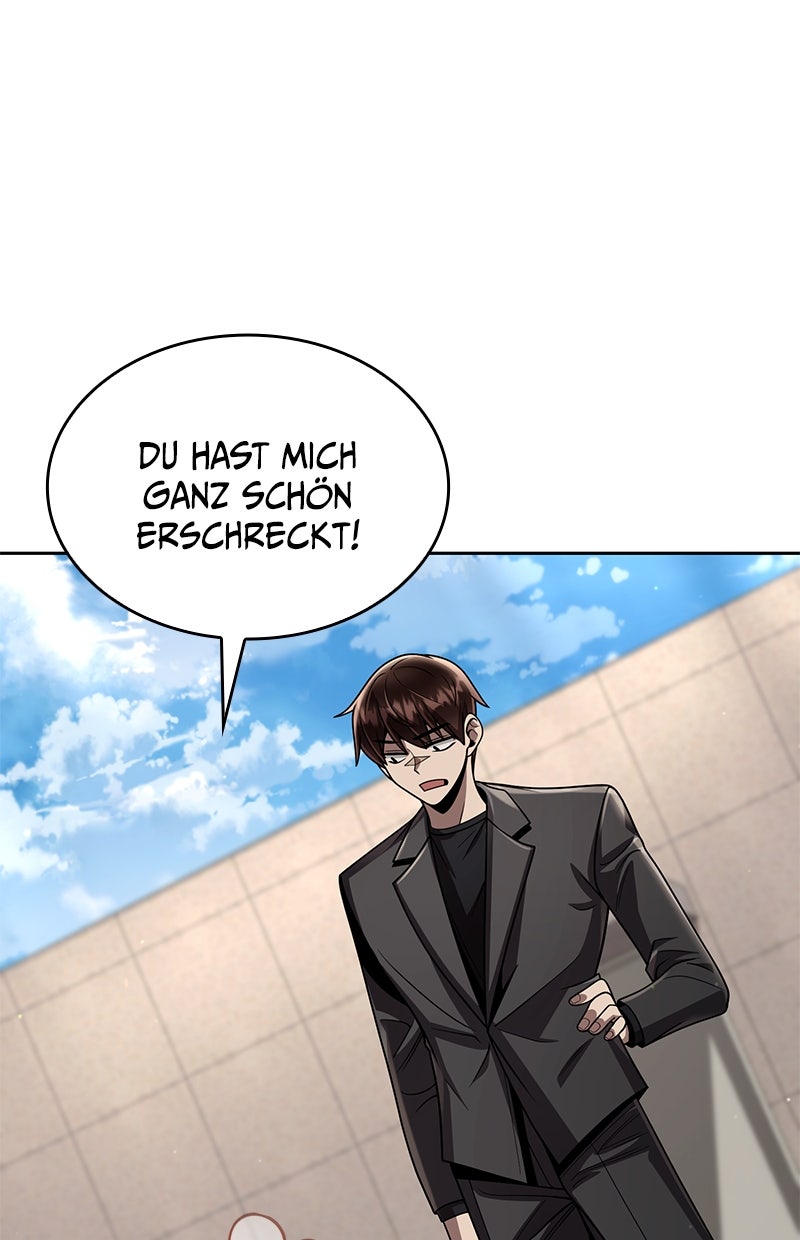 Read Vom genialen Hunter zum Dungeon-Putzer DE Manga Online