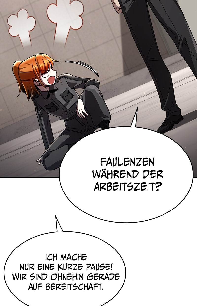 Read Vom genialen Hunter zum Dungeon-Putzer DE Manga Online