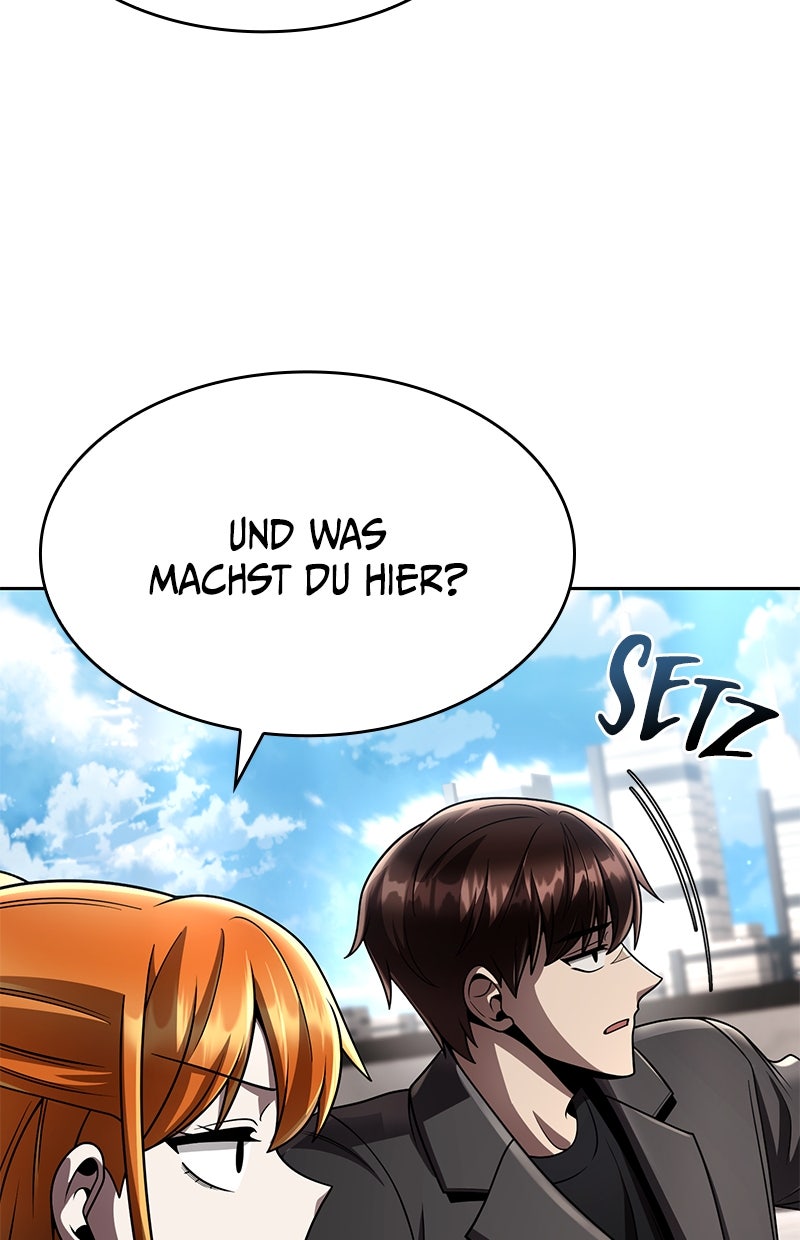 Read Vom genialen Hunter zum Dungeon-Putzer DE Manga Online