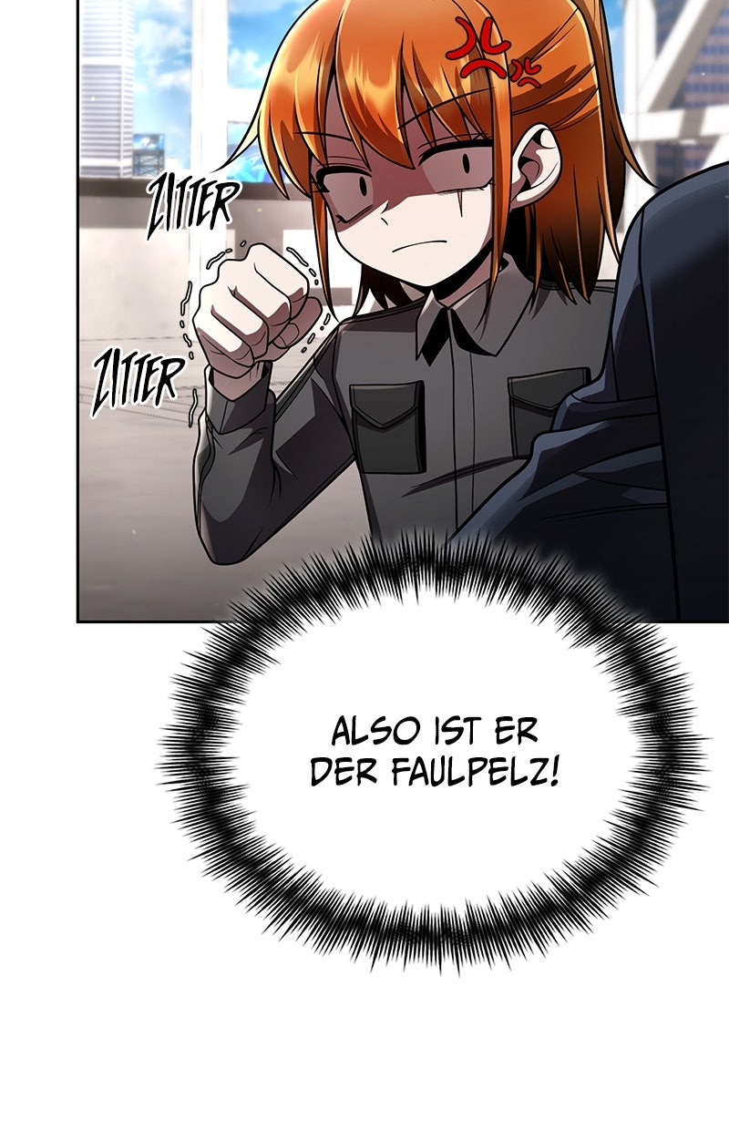 Read Vom genialen Hunter zum Dungeon-Putzer DE Manga Online