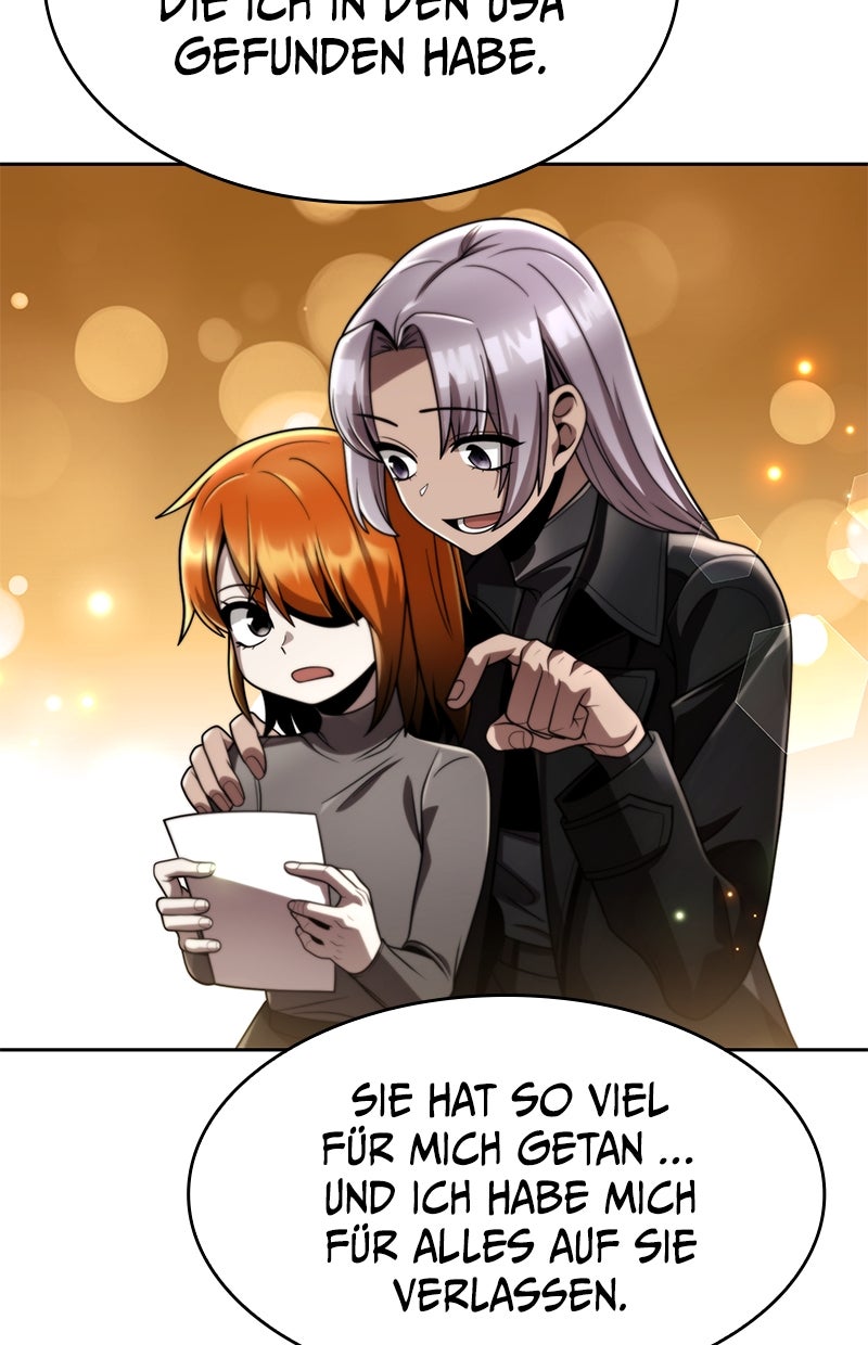 Read Vom genialen Hunter zum Dungeon-Putzer DE Manga Online